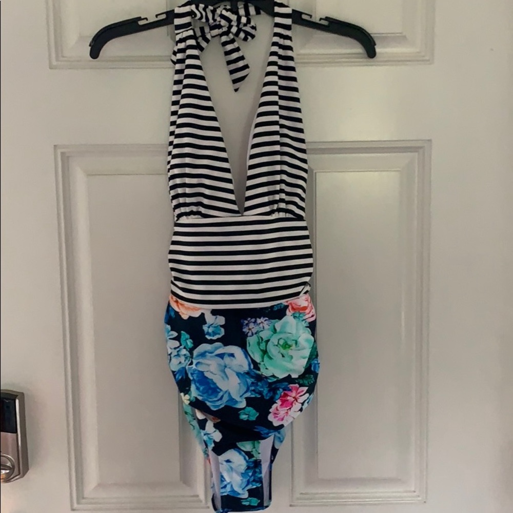Cupshe One Piece
